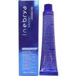 Inebrya New Color Mahagony 5/52 Light Chestnut Mahogany Violet 100 ml – Zboží Dáma