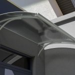 Covernit L-160 160 x 100 cm světle šedá – Sleviste.cz