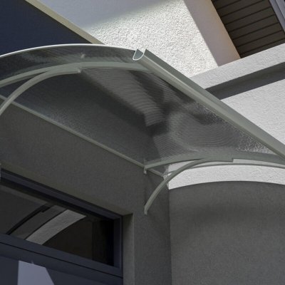 Covernit L-160 160 x 100 cm antracit – HobbyKompas.cz