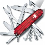 Victorinox HUNTSMAN LITE – Zboží Mobilmania