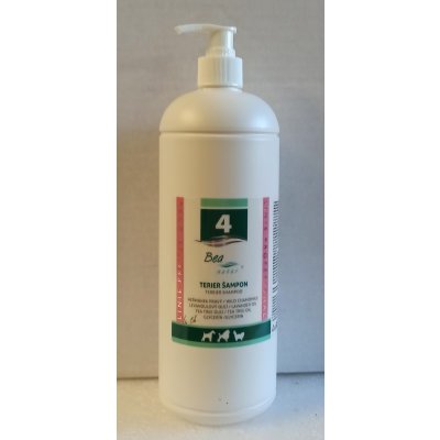Bea Natur č.4 Terier 1000 ml – Hledejceny.cz