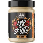 Fireland Foods Majonéza End Of Sanity 160 g – Hledejceny.cz