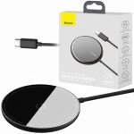 Baseus Simple Mini Magnetic WXJK-F01 – Zboží Živě