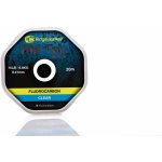 RidgeMonkey RM-Tec Fluorocarbon clear 20 m 0,41 mm 15 lbs – Sleviste.cz