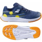 Babolat PULSION ALL COURT KID 4132 – Zboží Dáma