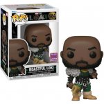 Funko Pop! Blackfire Marvel Loki Boastful Loki Exclusive Edition Marvel 984 – Hledejceny.cz