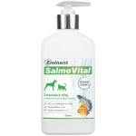 Eminent Oil SalmoVital 0,5 l – Hledejceny.cz
