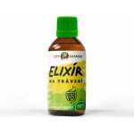 City Shaman Elixír na trávení kapky 50 ml – Hledejceny.cz