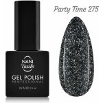 NANI gel lak Party Time 6 ml – Zboží Dáma