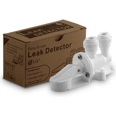 Aqua Shop Detektor úniku vody – Zboží Mobilmania