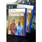 Tiebreak: Official game of the ATP and WTA (Ace Edition) – Hledejceny.cz