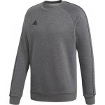 adidas mikina CORE 18 SWEAT TOP CV3960 – Hledejceny.cz