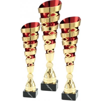 ETROFEJE poháry sada 415 – HobbyKompas.cz