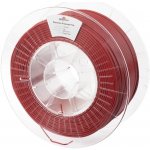 Spectrum Premium PLA, 1,75mm, 1000g, 80003, dragon red – Zboží Živě