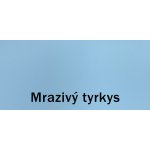 Dulux COW mrazivý tyrkys 2,5 L – Sleviste.cz