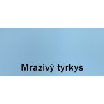 Dulux COW mrazivý tyrkys 2,5 L – Hledejceny.cz