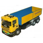 Monti System Scania 67 Skanska 1:48 – HobbyKompas.cz