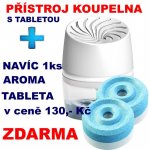 Ceresit Stop vlhkosti Aero 360° Koupelna přístroj – Zboží Dáma