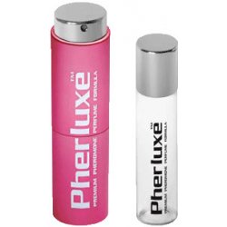 Pherluxe Pink for Women 20 ml spray