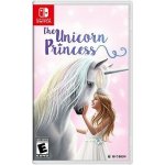 The Unicorn Princess – Zboží Mobilmania
