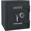 Trezor Griffon CL III.60 E