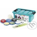 Snazaroo 1194010 Mini Starter Kit sada barev na obličej a tělo 14 ks – Zboží Dáma