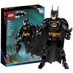 LEGO® Marvel 76259 Sestavitelná figurka: Batman™ – Zboží Živě