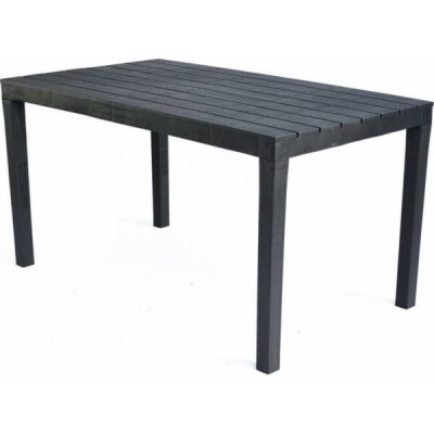 PROGARDEN SUMATRA 01790 138x80x72 cm, šedý, – Hledejceny.cz