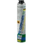 Den Braven Nízkoexpanzní pěna Silver line pistolová dóza 750 ml – Sleviste.cz