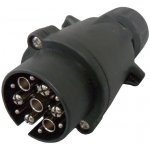 Zástrčka - vidlice 12V 13P (7+6 WeSt) MULTICON – Zboží Mobilmania