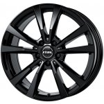 Rial M12 9x19 5x112 ET20 black | Zboží Auto