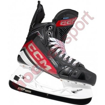 CCM Jetspeed FT6 PRO Senior