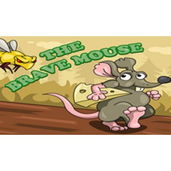 The Brave Mouse