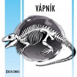 Geckonia Vápník 500 g – Hledejceny.cz