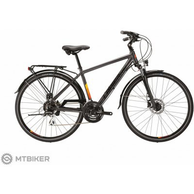 Lapierre Trekking 3.0 2022 – Zbozi.Blesk.cz