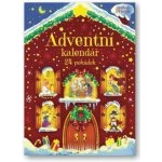 Svojtka nakladatelství Svojtka Adventní kalendář 2025 - 24 knih – Hledejceny.cz