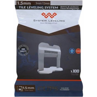 Scobax Spony SL 100 1,5 mm – Zboží Mobilmania