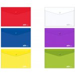 UNIPAP složka M druk A4 PP mix 5370334 163207 – Zboží Živě