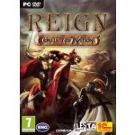 Reign: Conflict of Nations – Hledejceny.cz