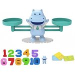 Edukační váha s čísly – Hledejceny.cz