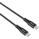 Trust 23765 USB-C TO USB-C, 1m