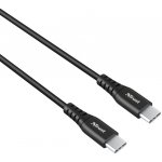 Trust 23765 USB-C TO USB-C, 1m – Hledejceny.cz