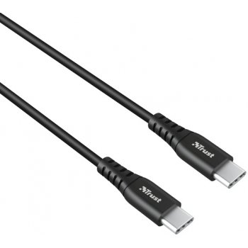Trust 23765 USB-C TO USB-C, 1m