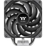 Thermaltake UX400 Black CL-P149-AL12BL-A – Zboží Živě