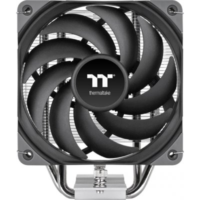 Thermaltake UX400 Black CL-P149-AL12BL-A – Zboží Živě