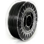 Devil Design PLA 1,75 mm 1 kg - černý – Zboží Živě