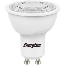 Energizer LED žárovka GU10 4,2W Eq 50W S8825 studená bílá