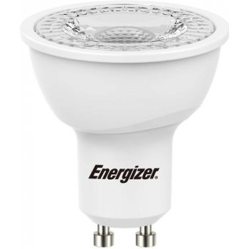 Energizer LED žárovka GU10 5W Eq 50W S8825 studená bílá