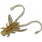 Delphin B! Stinx NYMPHA 20 ks 2.5 cm MUDDY – Zbozi.Blesk.cz