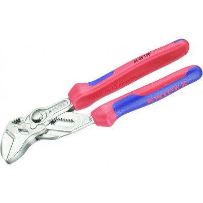 Knipex 8605250 – Zbozi.Blesk.cz